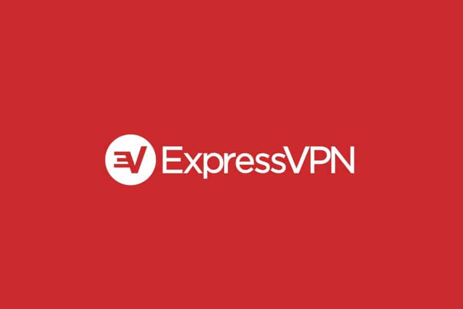 ExpressVPN