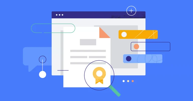 seo certification google