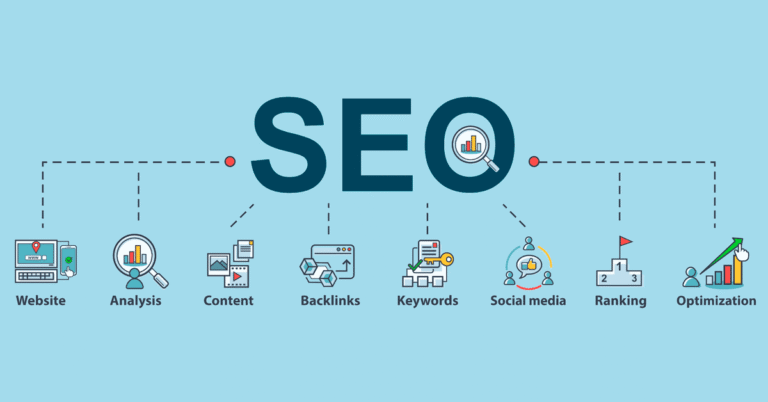 DIY SEO Tips