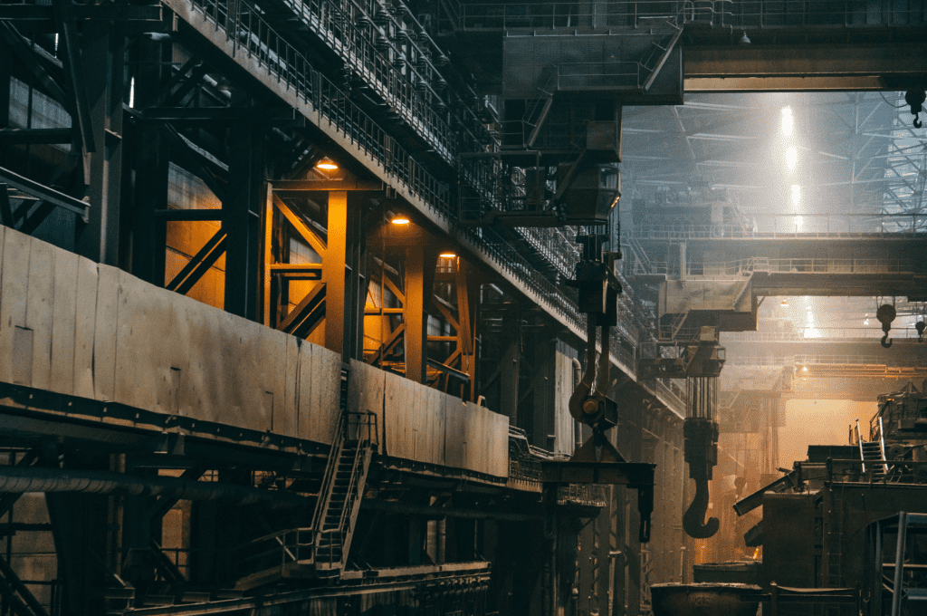 How Many Jobs Are Available in Industrial Machinery Components