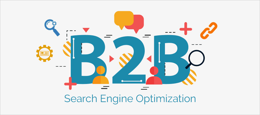 B2B SEO Company Boston