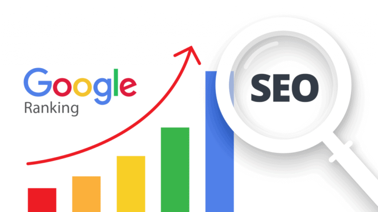 How To Improve Your Site's SEO Rankings