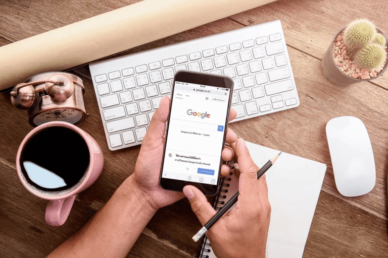 An Introduction to Mobile SEO Strategy