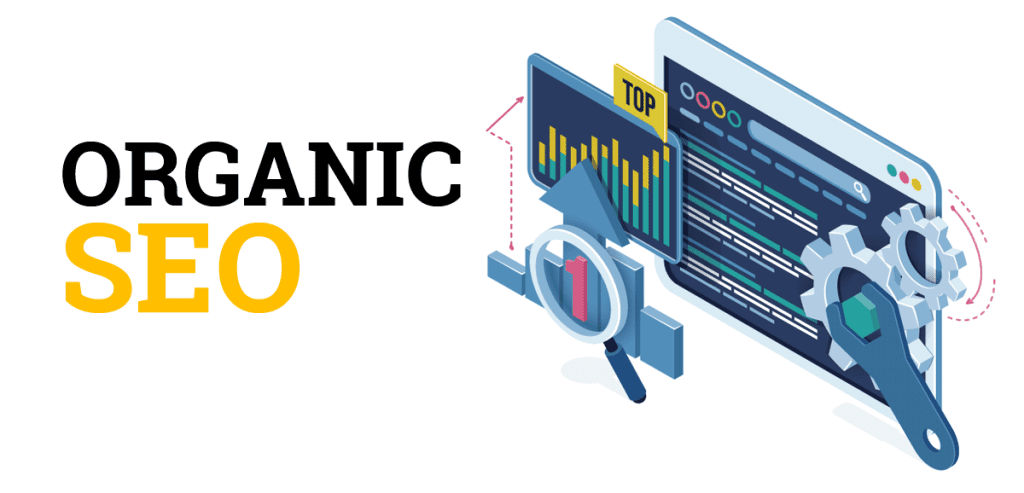 Organic SEO
