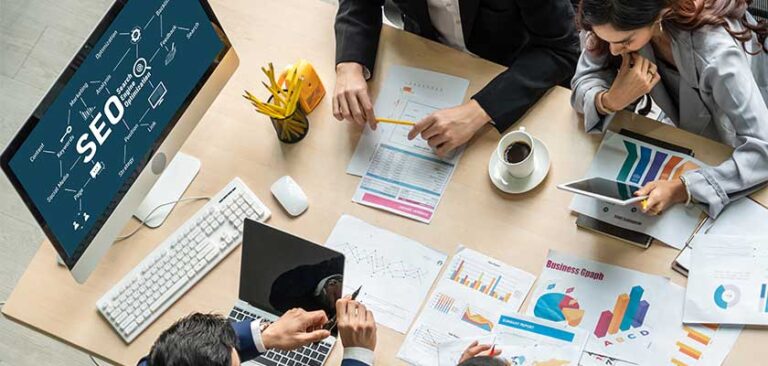 How To Craft An Effective SEO Strategy for Your Business