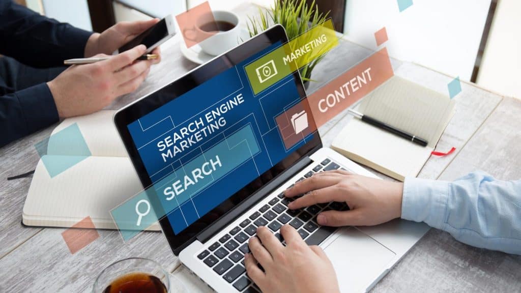 The Complete Guide To Small Business SEO