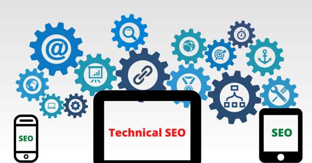 The Complete Guide To Technical SEO