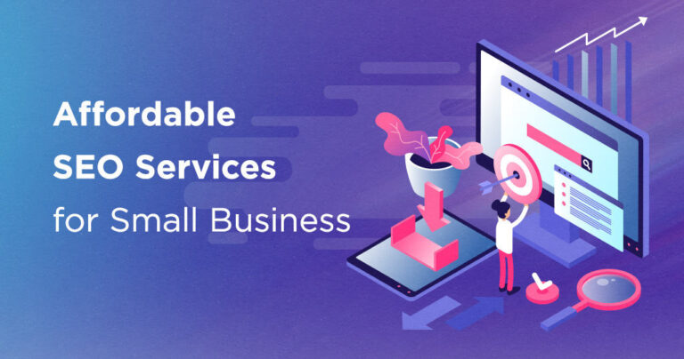 10 Affordable SEO Services for Small Businesses in 2022