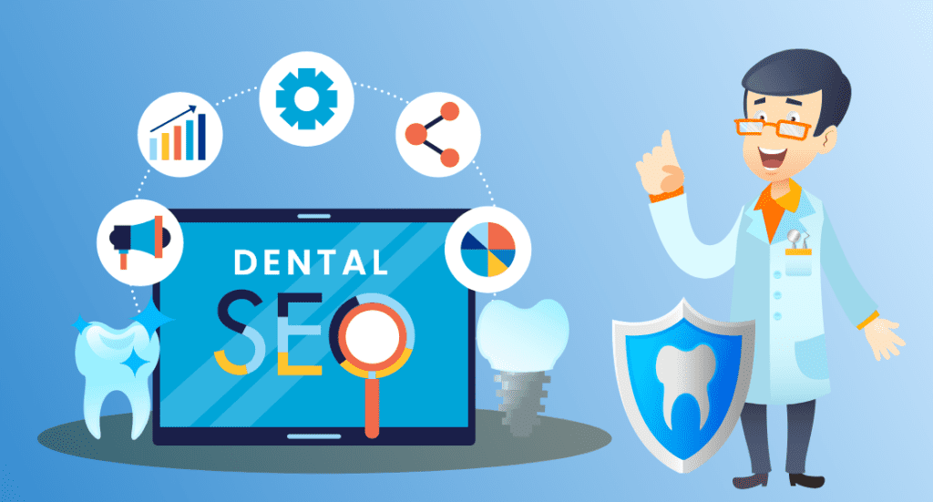 dental seo