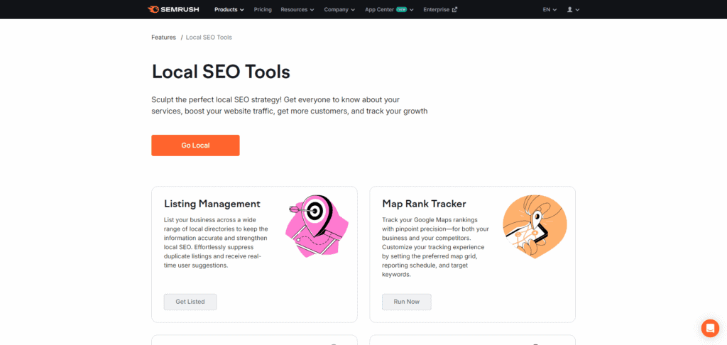 semrush